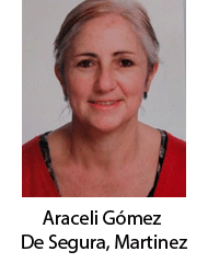 Araceli Gómez De Segura Martinez