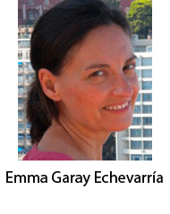 Emma Garay Echevarría