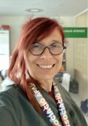 Eglé D. Casagrande Africano