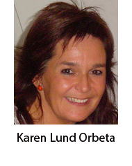 Karen Lund Orbeta