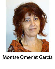 Montse Omenat García