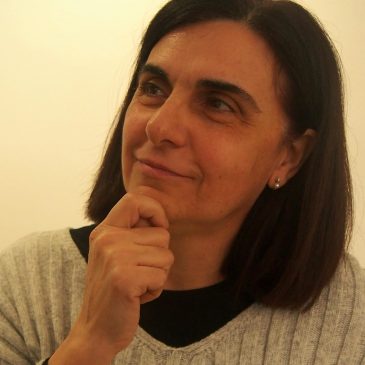 Silvia Vidal