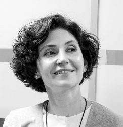 Kristine Ter-Kazarian