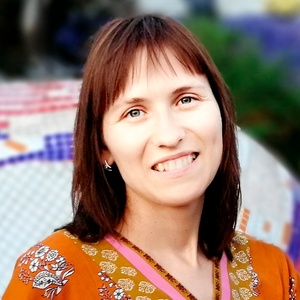 Nina Morozova Nyusikart