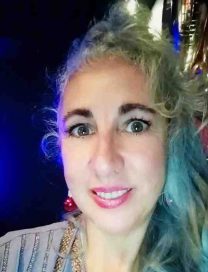 Fania Molina Caravaca